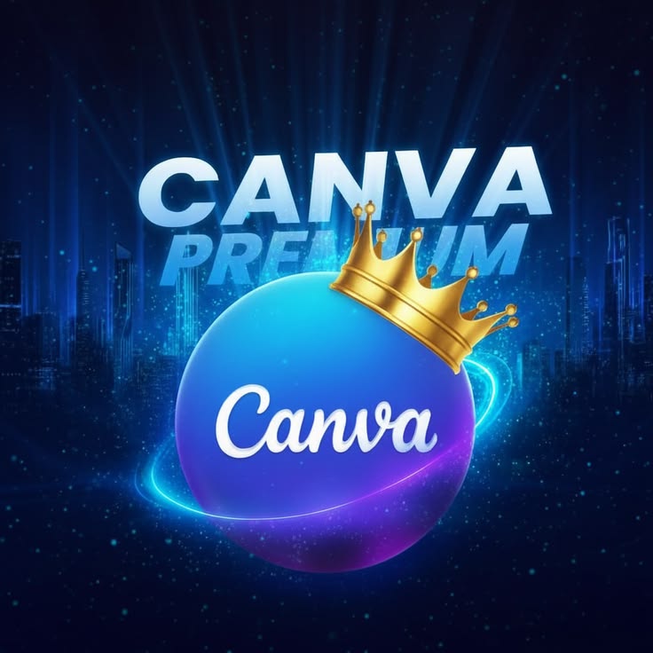 Canva Pro